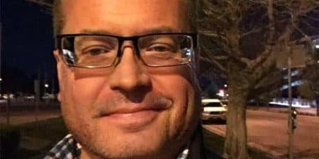 Mike Broemmel | Eco Bear