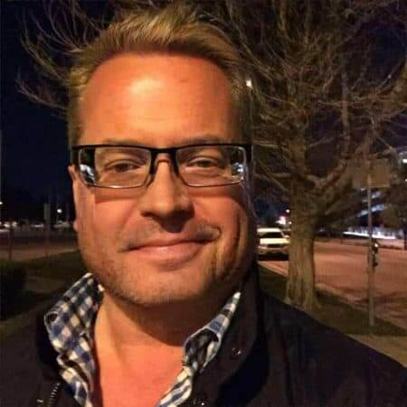 MIke Broemmel Mike Broemmel | Eco Bear