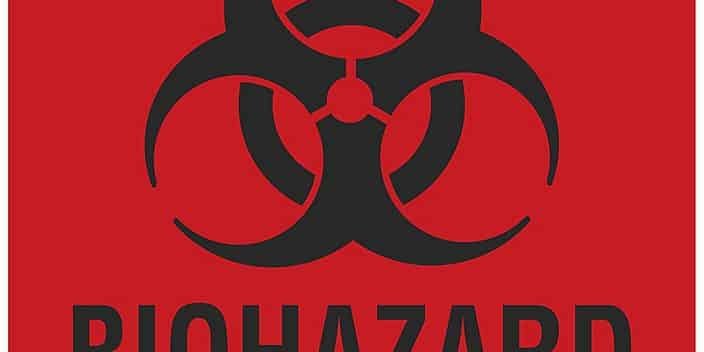 what-is-the-origin-of-the-biohazard-symbol-eco-bear-biohazard
