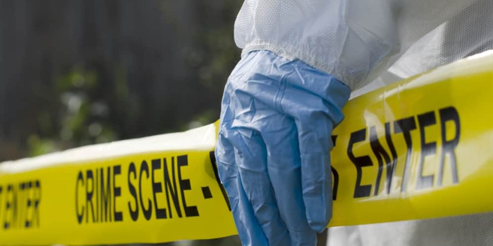Crime Scene Cleanup Los Angeles crime scene cleaning California