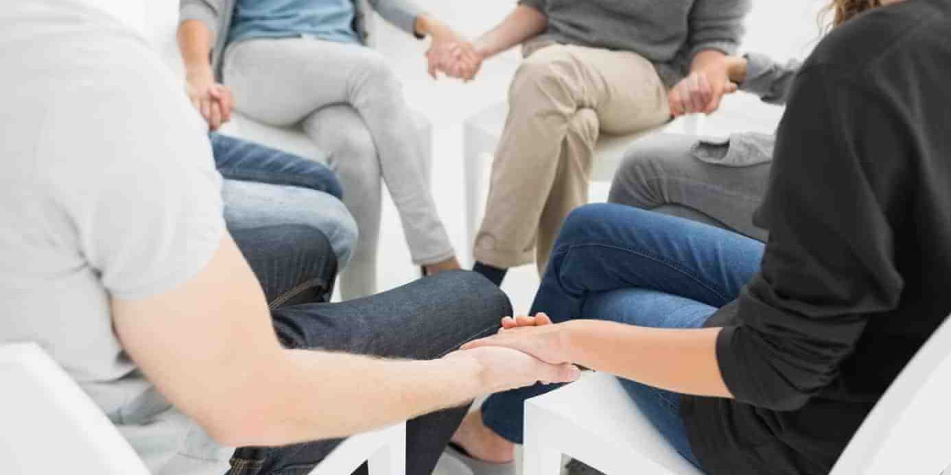 suicide survivor loss group therapy
