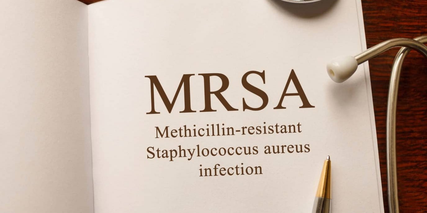 book on MRSA | Eco Bear