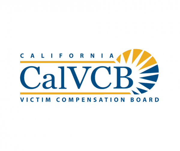 calvcb california victim compensation board logo