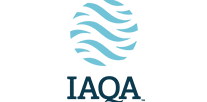 IAGA logo