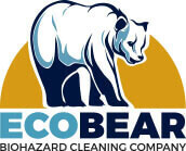 Eco Bear Logo