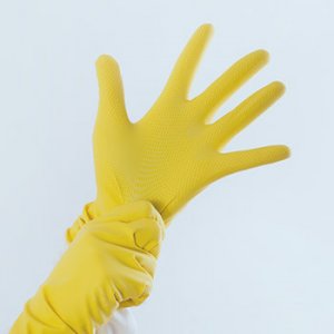 Sanitation gloves | Eco Bear
