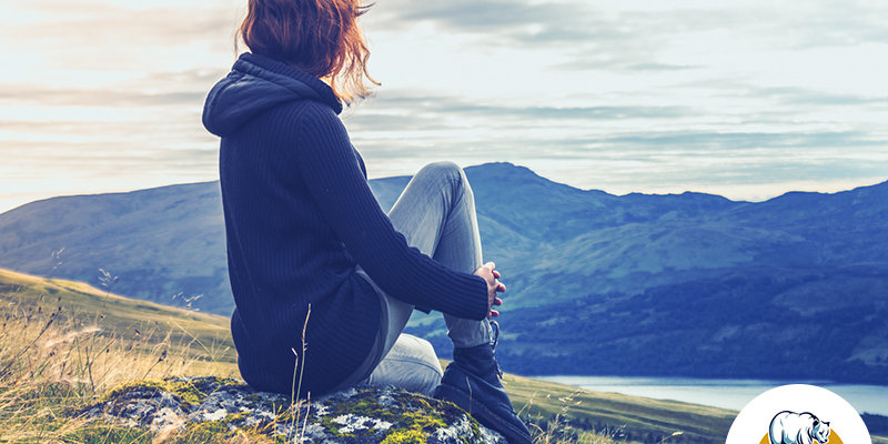 suicide loss survivor