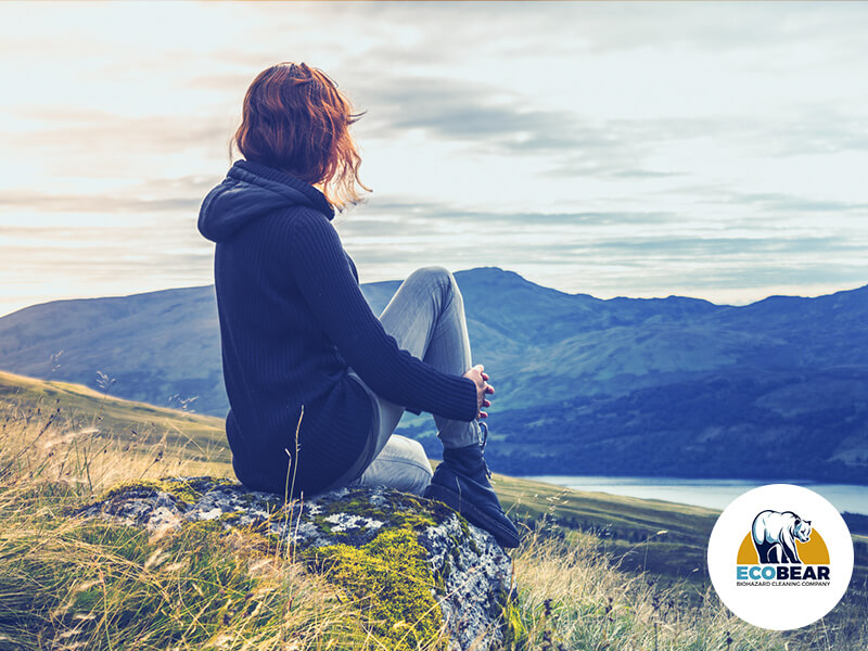 Core Suicide Postvention Principles suicide loss survivor