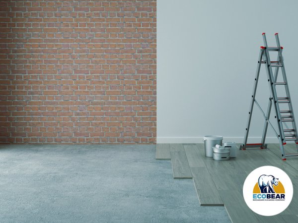 Drying Subfloors After Water Damage water damaged subfloor