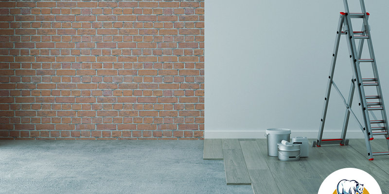 Drying Subfloors After Water Damage water damaged subfloor