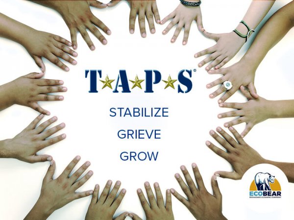 TAPS suicide postvention image