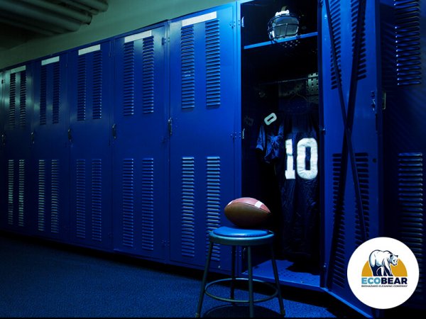 UNDERSTANDING THE IMPACT FOR SURVIVORS OF A STUDENT SUICIDE LOSS locker room after student suicide