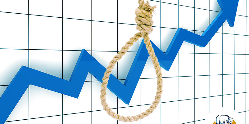 shocking suicide statistics