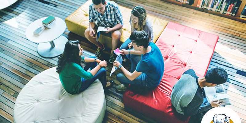 survivors of suicide loss conversing