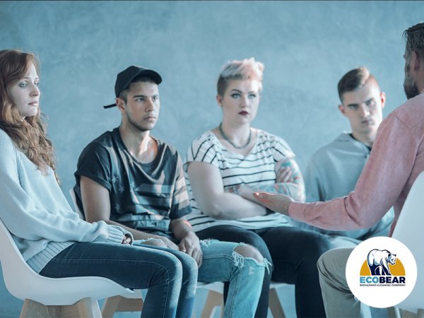 peer support and suicide postvention