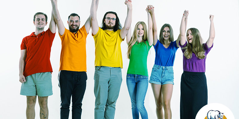 The Trevor Project and Suicide Prevention in the Young LGBTQ+ Community Trevor Project Suicide Prevention