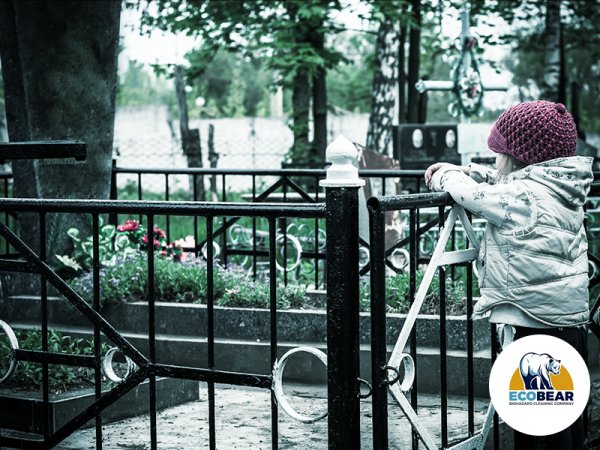 grieving child after death of a loved one by suicide