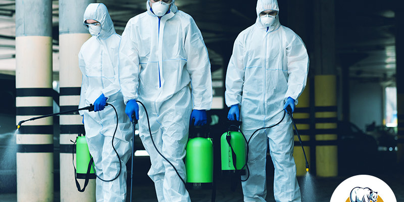 Sanitizing, Disinfection & Sterlizing professionals sanitizing, disinfecting, sterilizing